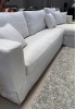 Nahum Corner Sofa 